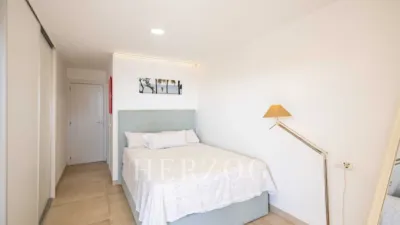 Apartment in Cala Vinyes photo 11