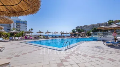 Apartment in Cala Vinyes photo 15