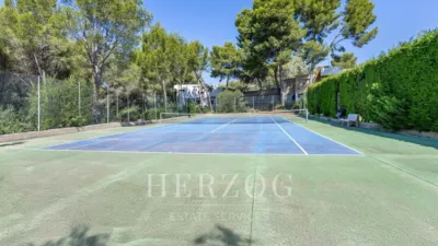 Apartment in Cala Vinyes photo 19