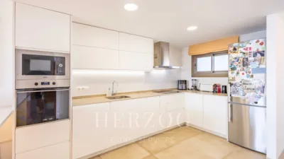 Apartment in Cala Vinyes photo 8