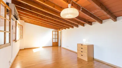 Chalet in Santa Catalina photo 10