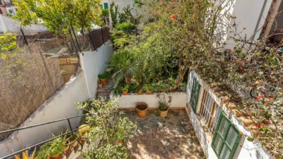 Chalet in Santa Catalina photo 13