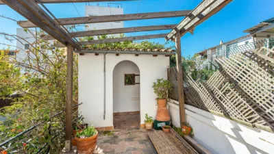 Chalet in Santa Catalina photo 16