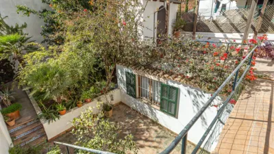 Chalet in Santa Catalina photo 17