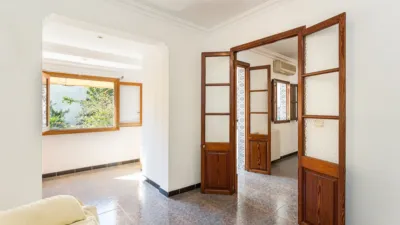 Chalet in Santa Catalina photo 18