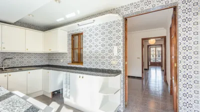 Chalet in Santa Catalina photo 19