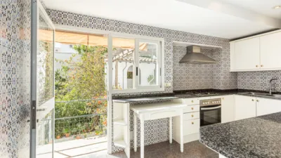 Chalet in Santa Catalina photo 20
