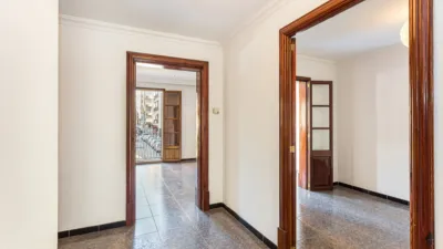 Chalet in Santa Catalina photo 24