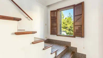 Chalet in Santa Catalina photo 26