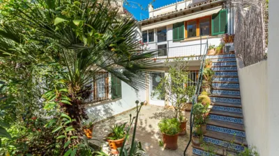 Chalet in Santa Catalina photo 3