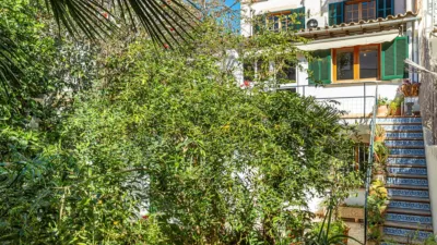 Chalet in Santa Catalina photo 4