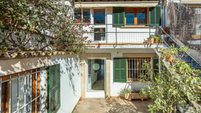 Chalet in Santa Catalina photo 5
