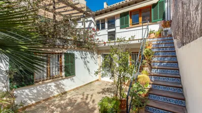 Chalet in Santa Catalina photo 7