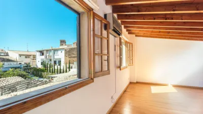 Chalet in Santa Catalina photo 9