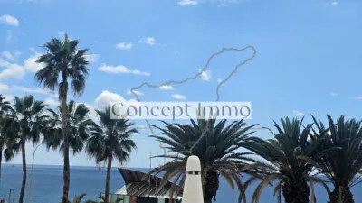 Dúplex en Costa Adeje photo 3