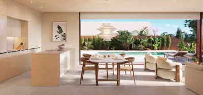 Casa – Orihuela, Urbanización Calas de Campoamor, Dehesa de Campoamor - Vista 2
