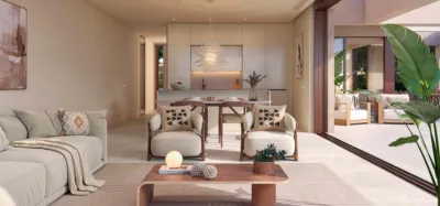 Casa – Orihuela, Urbanización Calas de Campoamor, Dehesa de Campoamor - Vista 4