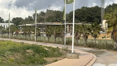 Casa – Orihuela, Urbanización Calas de Campoamor, Dehesa de Campoamor - Vista 5