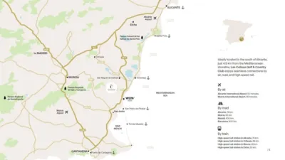 Casa – Orihuela, Urbanización Calas de Campoamor, Dehesa de Campoamor - Más