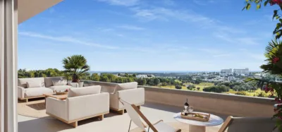 Ático en venta en Cabo Roig-La Zenia-La Regia, Cabo Roig-La Zenia-La Regia (Distrito Orihuela Costa. Orihuela) de 935.000 €