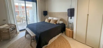 Ático en venta en Cabo Roig-La Zenia-La Regia, Cabo Roig-La Zenia-La Regia (Distrito Orihuela Costa. Orihuela) de 935.000 €