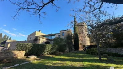 Rustic Finca in Cinc Claus photo 10