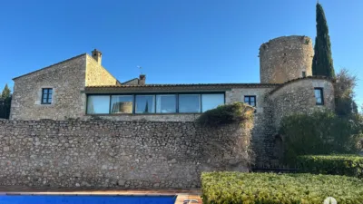 Rustic Finca in Cinc Claus photo 12