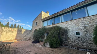 Rustic Finca in Cinc Claus photo 15