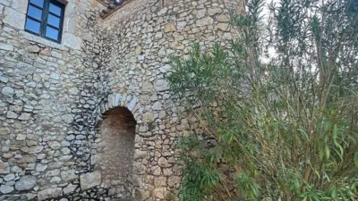 Rustic Finca in Cinc Claus photo 16
