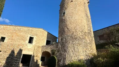 Rustic Finca in Cinc Claus photo 17