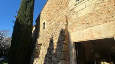 Rustic Finca in Cinc Claus photo 20