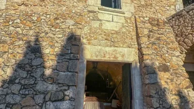 Rustic Finca in Cinc Claus photo 21