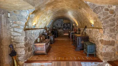 Rustic Finca in Cinc Claus photo 25