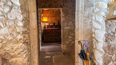 Rustic Finca in Cinc Claus photo 26