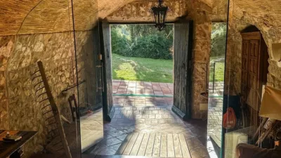 Rustic Finca in Cinc Claus photo 27