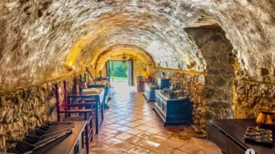 Rustic Finca in Cinc Claus photo 28