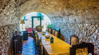 Rustic Finca in Cinc Claus photo 29