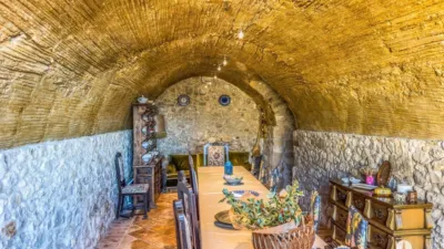 Rustic Finca in Cinc Claus photo 30