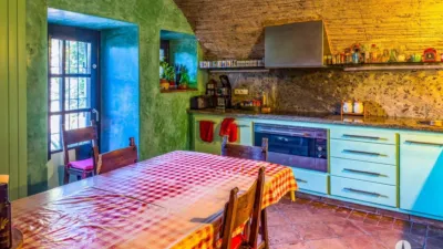 Rustic Finca in Cinc Claus photo 31