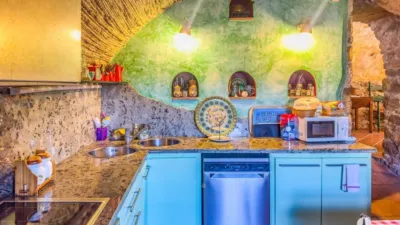 Rustic Finca in Cinc Claus photo 32