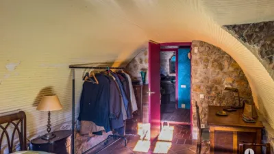 Rustic Finca in Cinc Claus photo 36