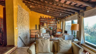 Rustic Finca in Cinc Claus photo 38