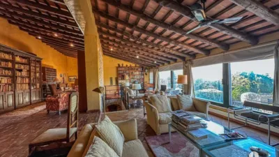 Rustic Finca in Cinc Claus photo 39