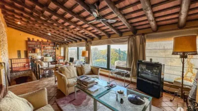 Rustic Finca in Cinc Claus photo 40