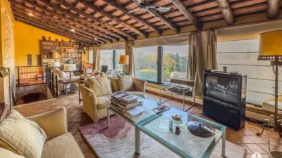 Rustic Finca in Cinc Claus photo 41