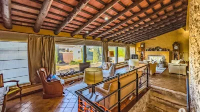 Rustic Finca in Cinc Claus photo 42