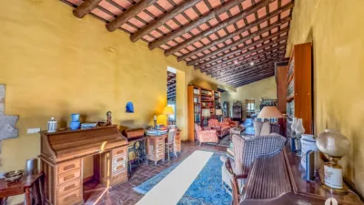 Rustic Finca in Cinc Claus photo 43