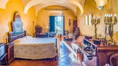 Rustic Finca in Cinc Claus photo 46