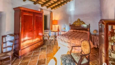 Rustic Finca in Cinc Claus photo 47
