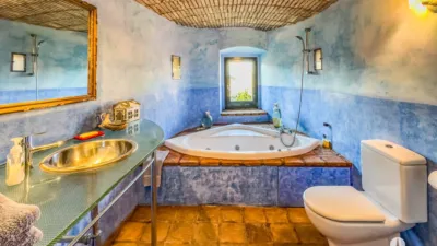 Rustic Finca in Cinc Claus photo 50